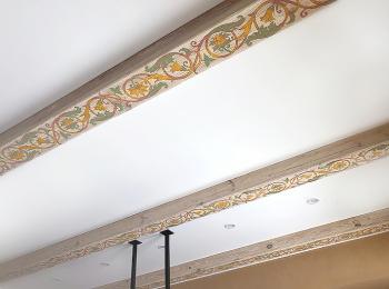 Роспись мебели цены, заказ